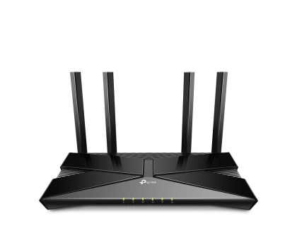 Router TP-Link Archer AX53 (3000Mb/s a/b/g/n/ac/ax)